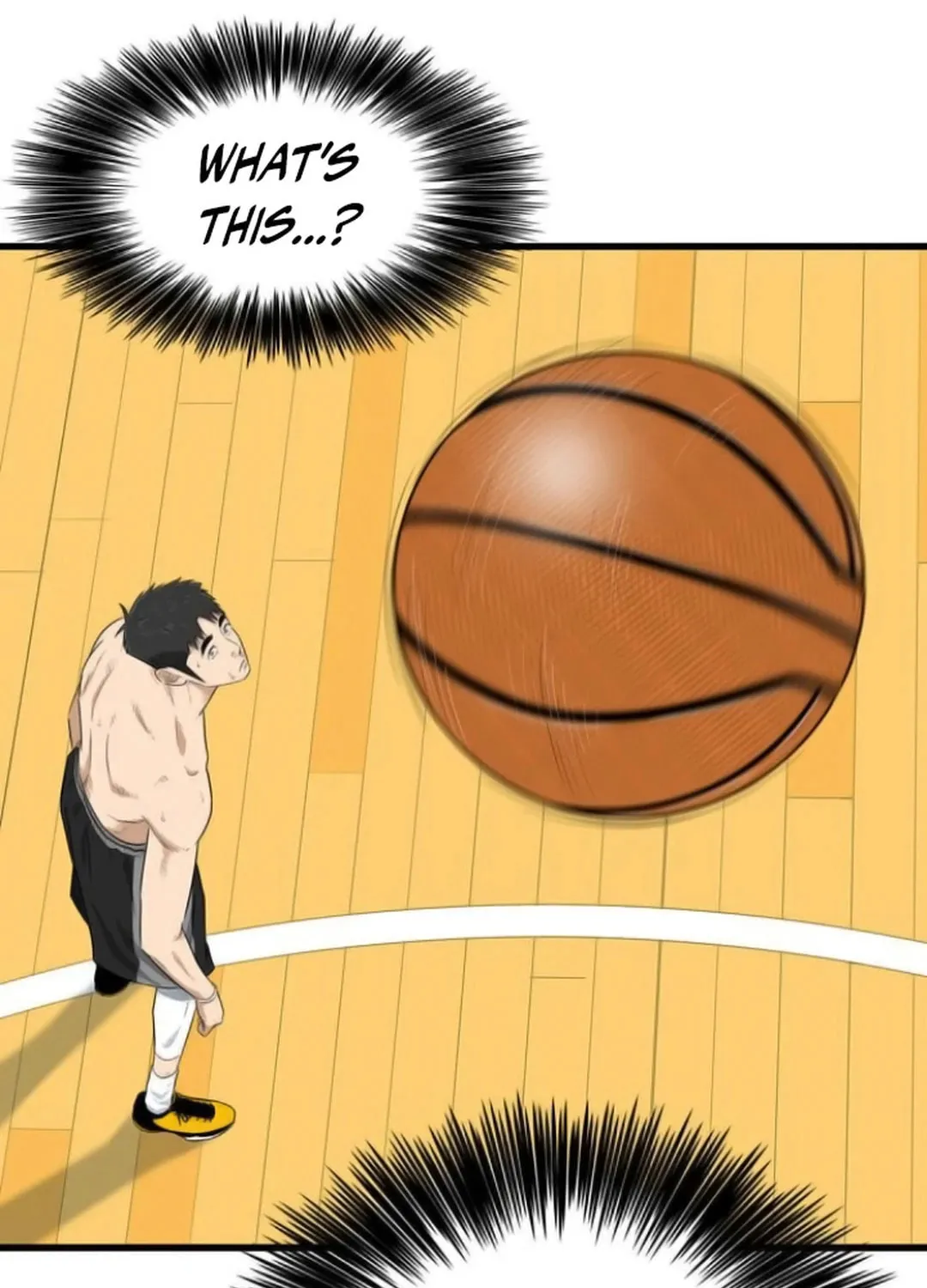 Upset Chapter 6 page 90 - 