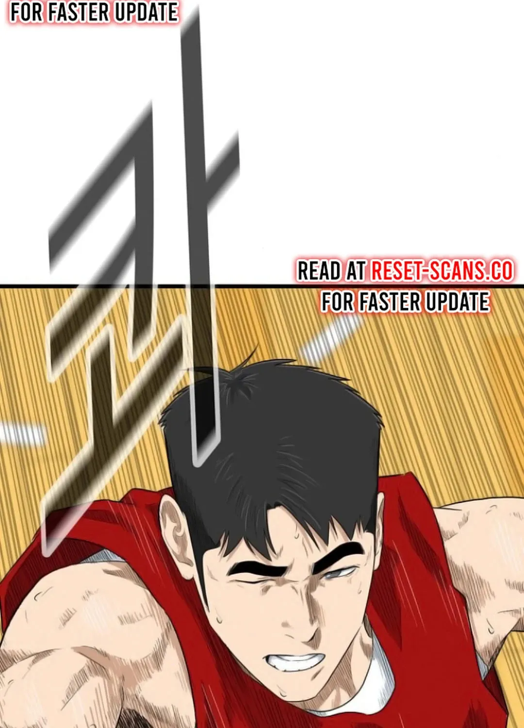Upset Chapter 6 page 10 - 
