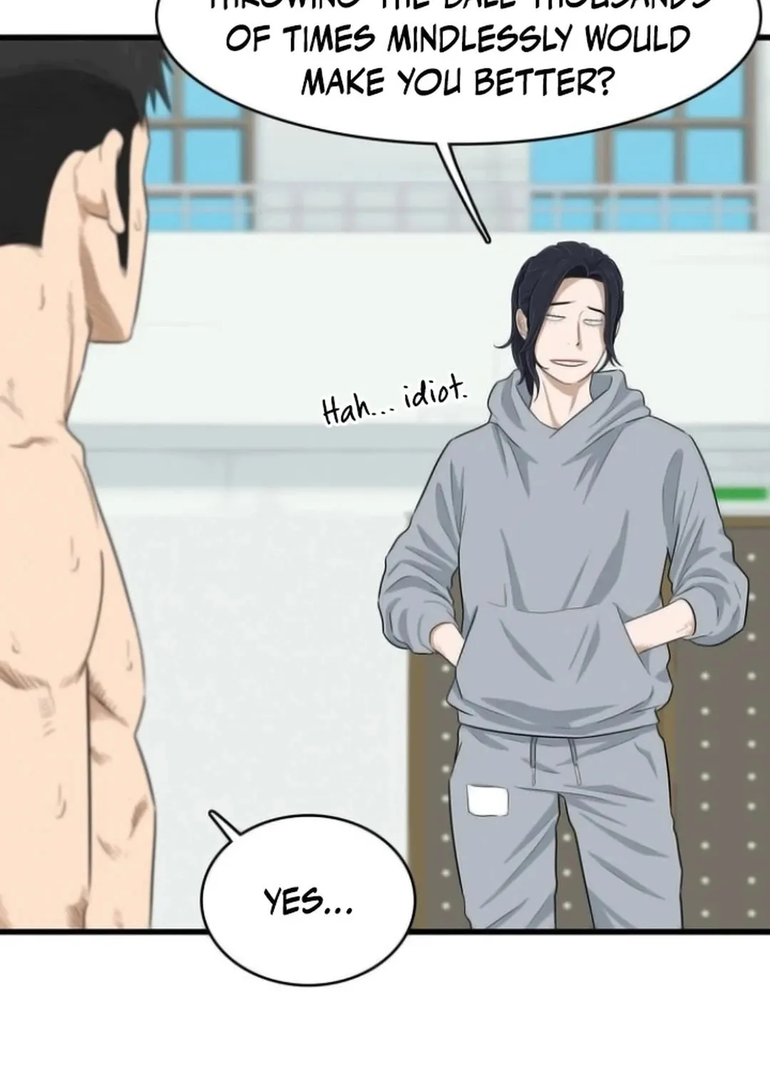Upset Chapter 6 page 94 - 