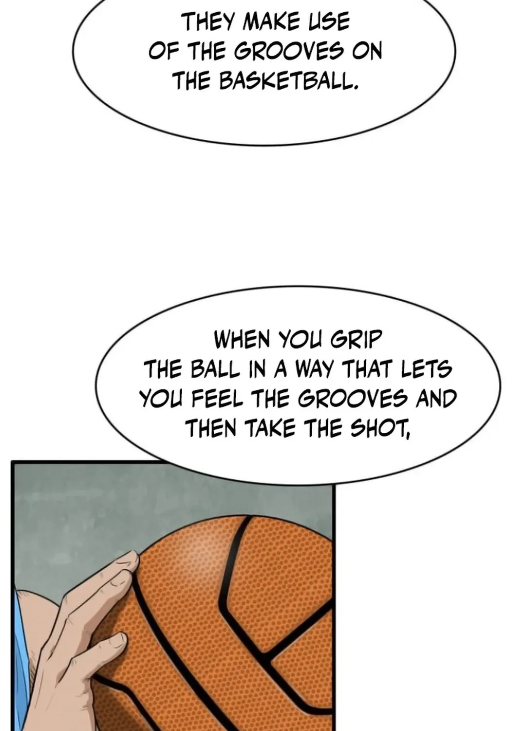 Upset Chapter 6 page 96 - 