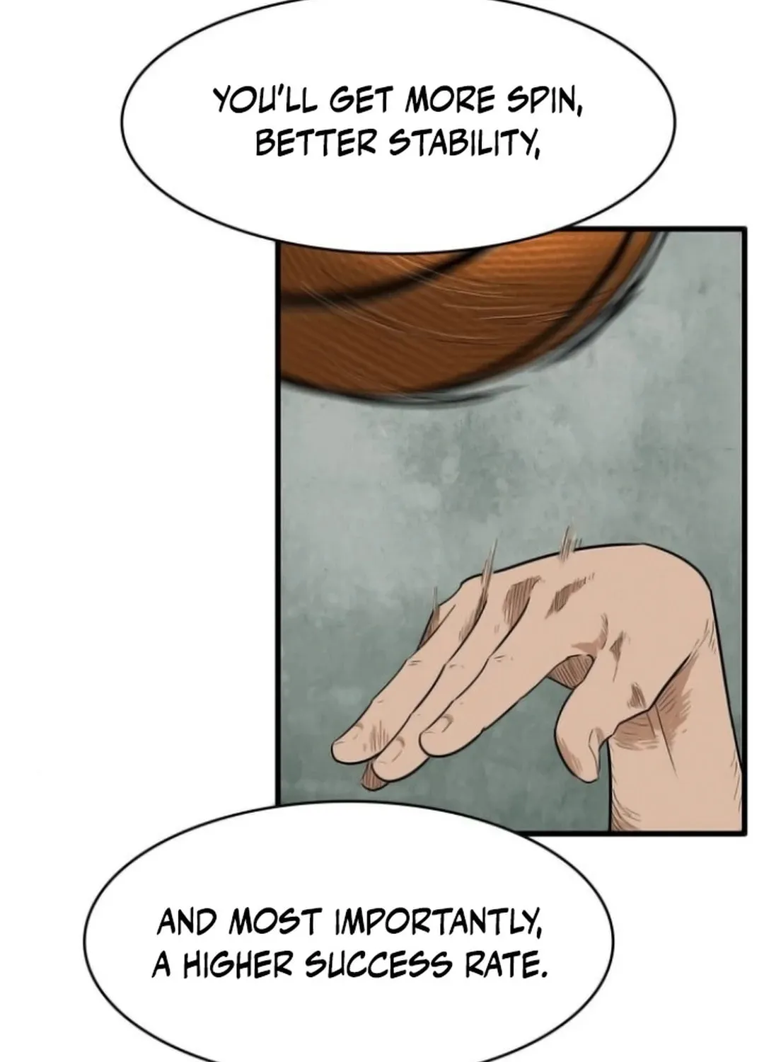 Upset Chapter 6 page 98 - 