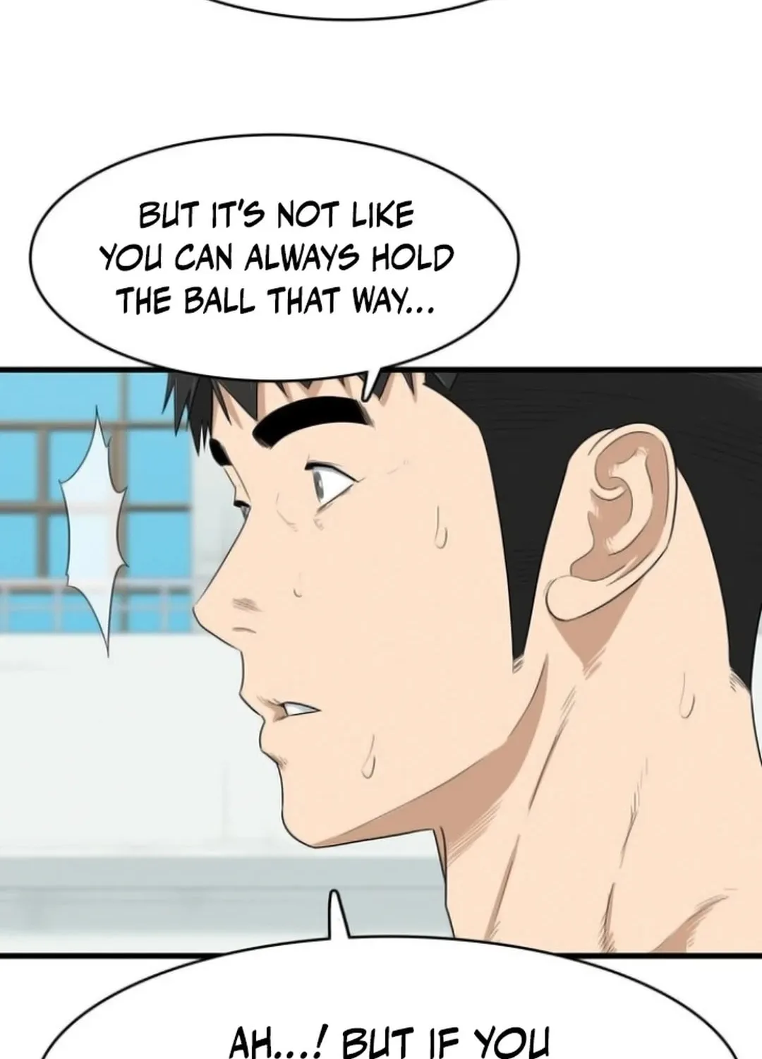 Upset Chapter 6 page 99 - 
