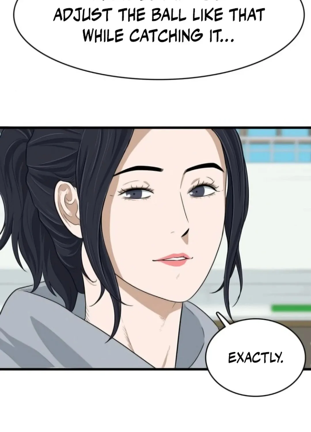 Upset Chapter 6 page 100 - 