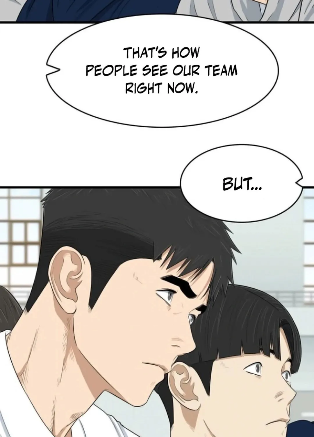 Upset Chapter 7 page 21 - 