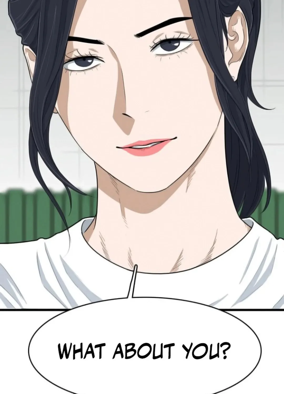 Upset Chapter 7 page 23 - 