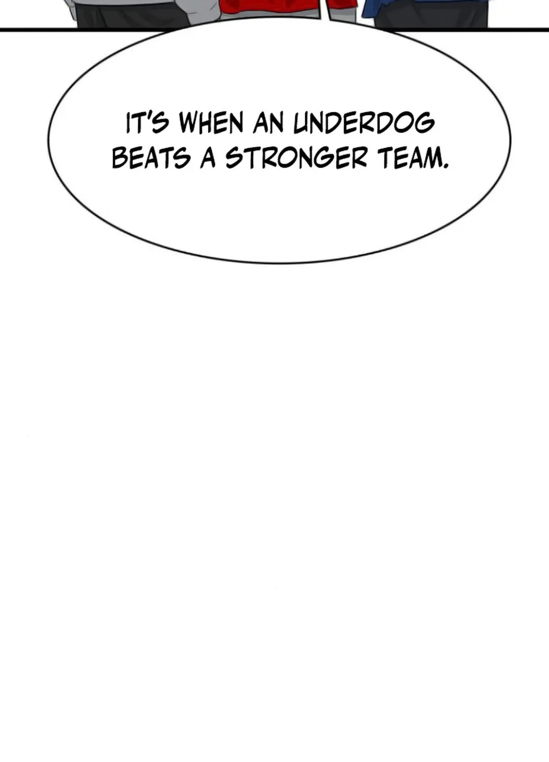 Upset Chapter 7 page 25 - 