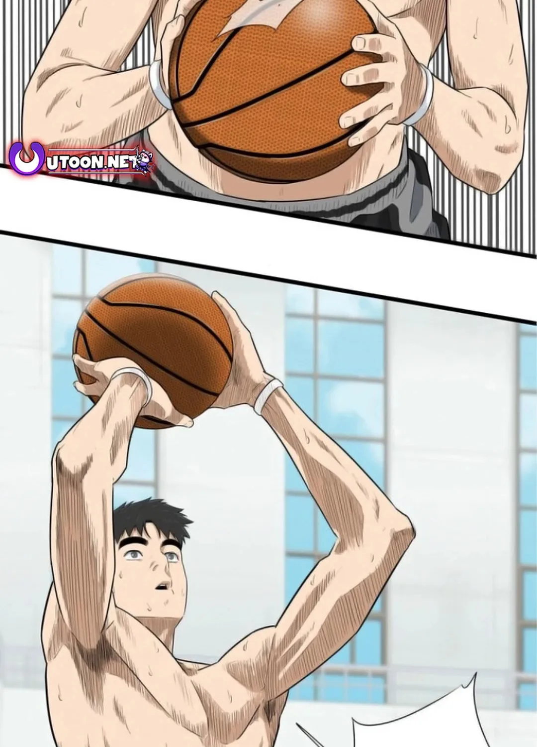Upset Chapter 7 page 4 - 
