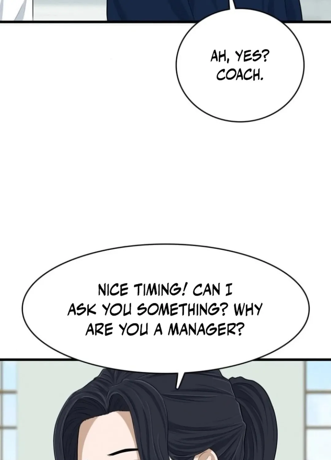 Upset Chapter 7 page 32 - 