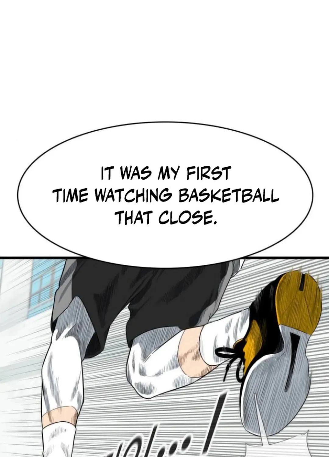 Upset Chapter 7 page 36 - 
