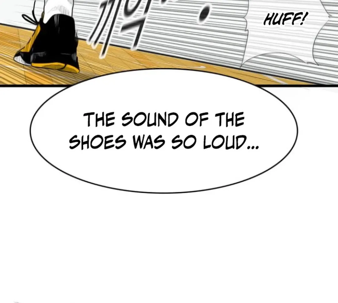 Upset Chapter 7 page 37 - 