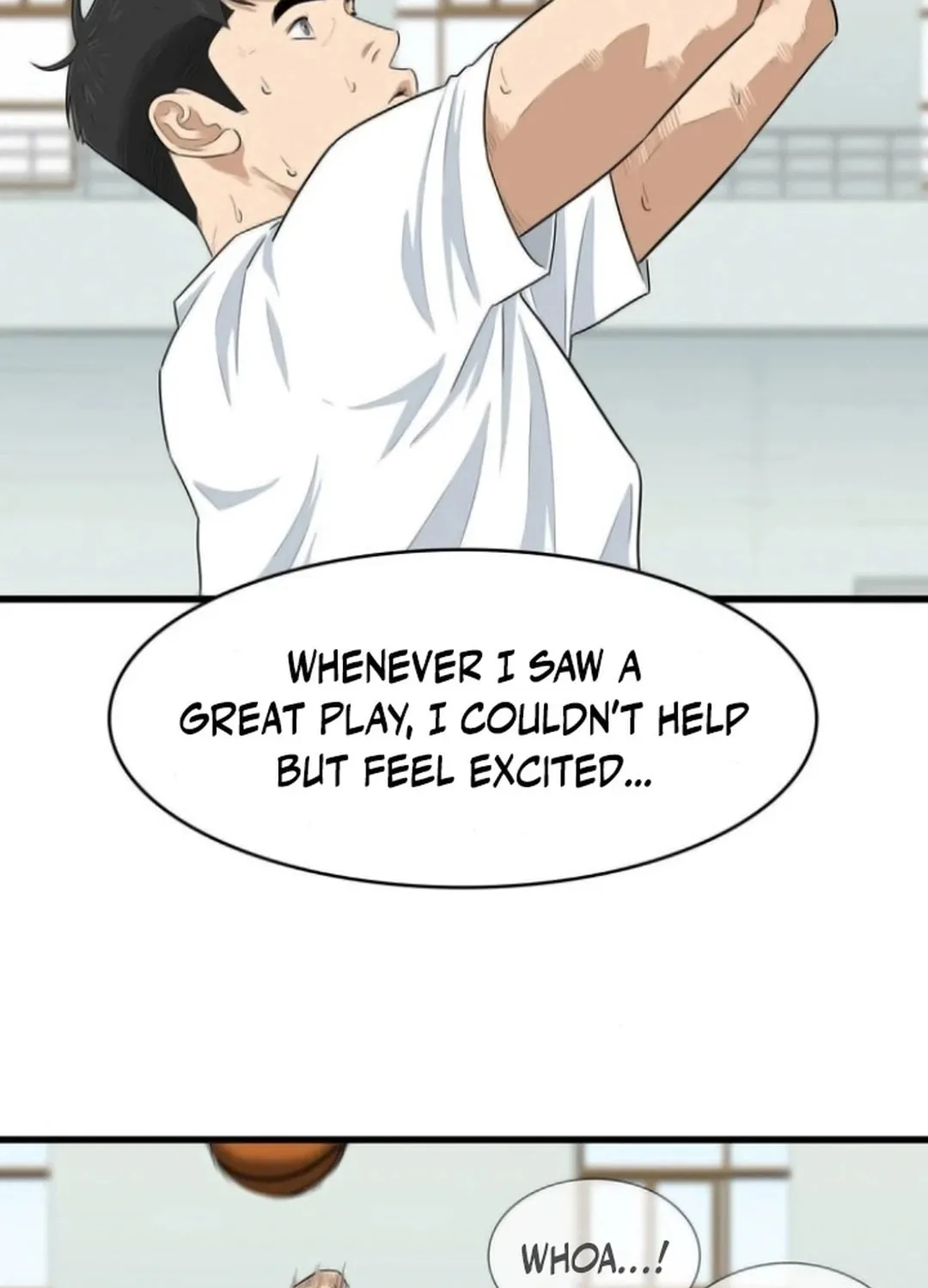 Upset Chapter 7 page 41 - 