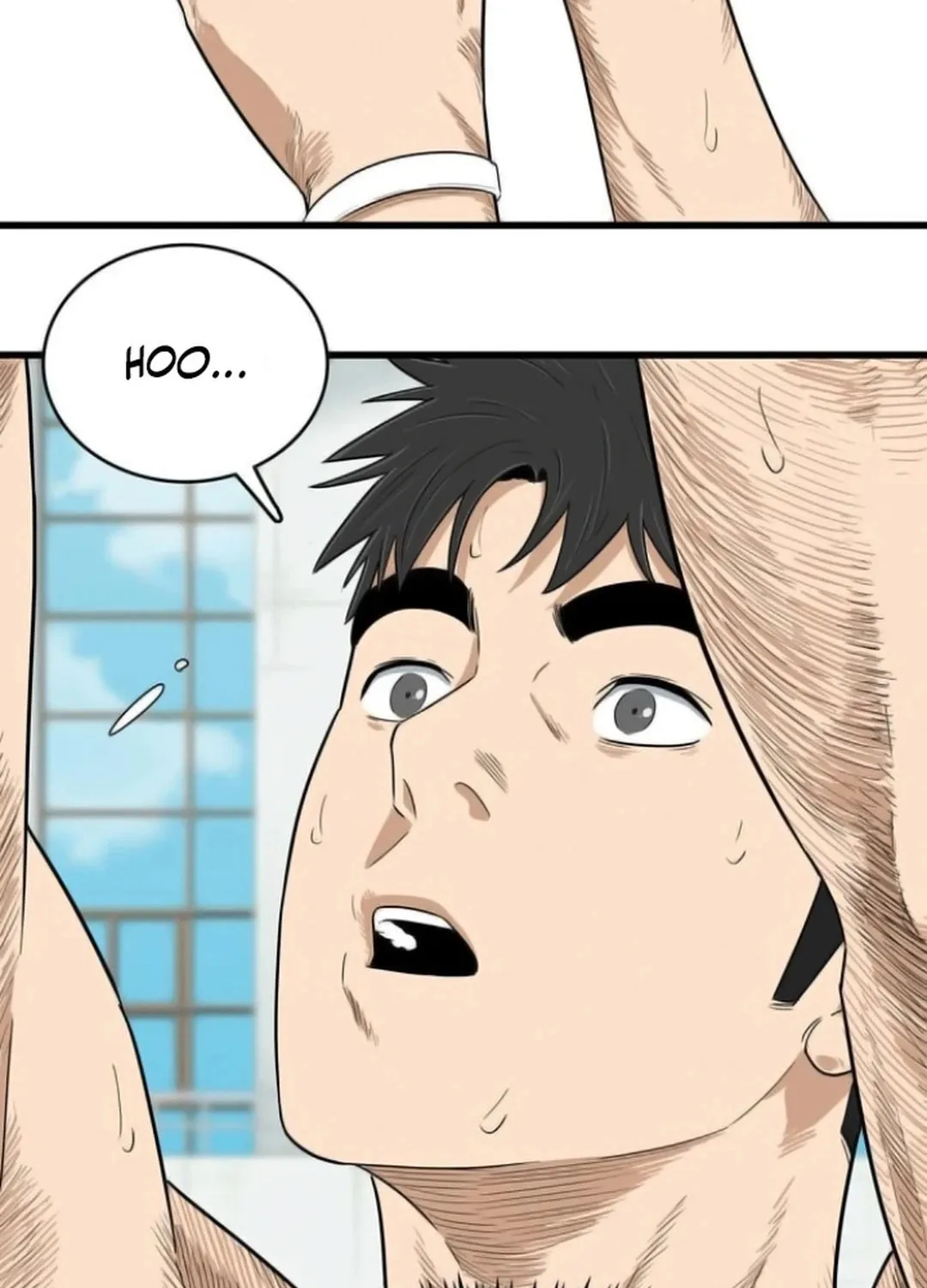 Upset Chapter 7 page 6 - 