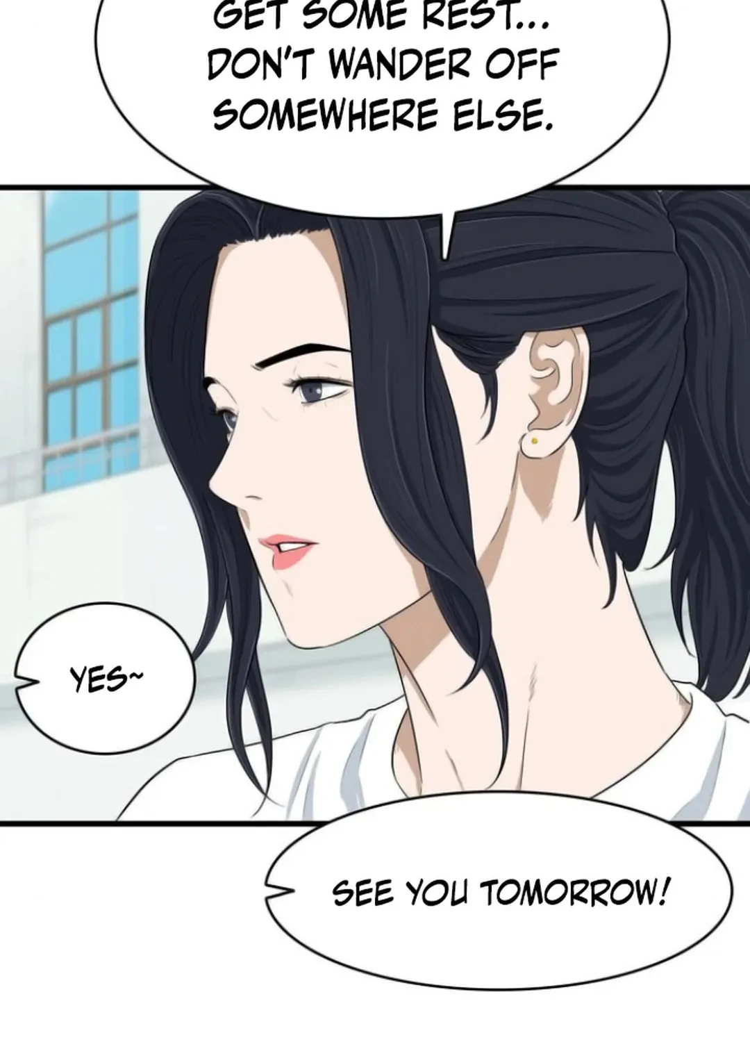 Upset Chapter 7 page 64 - 