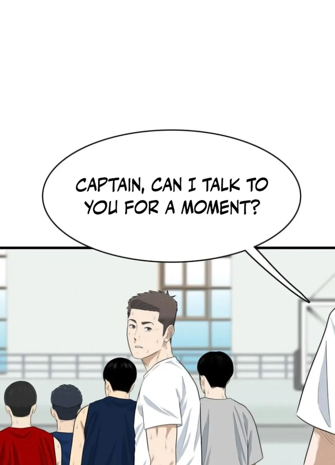 Upset Chapter 7 page 65 - 
