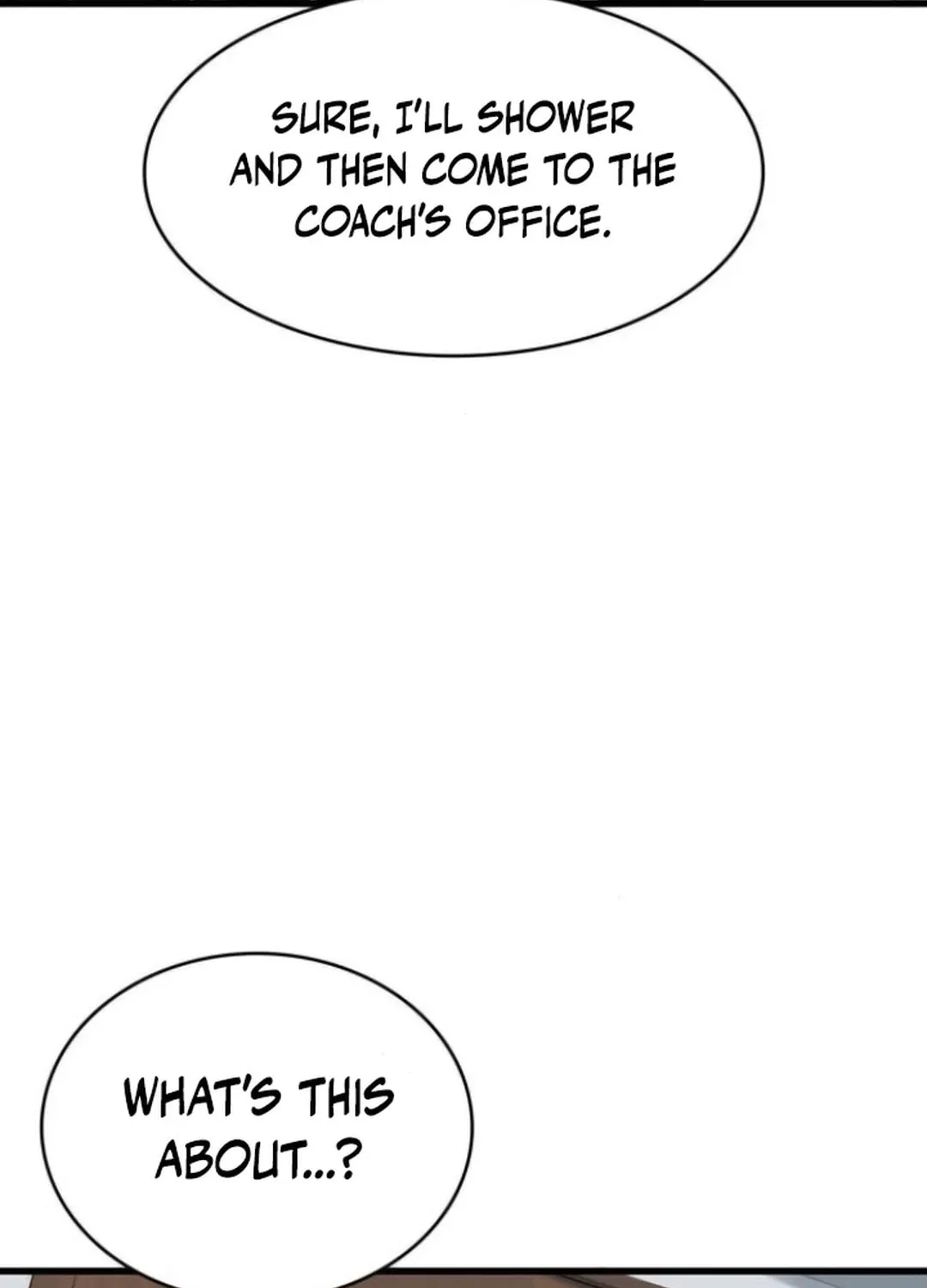 Upset Chapter 7 page 67 - 