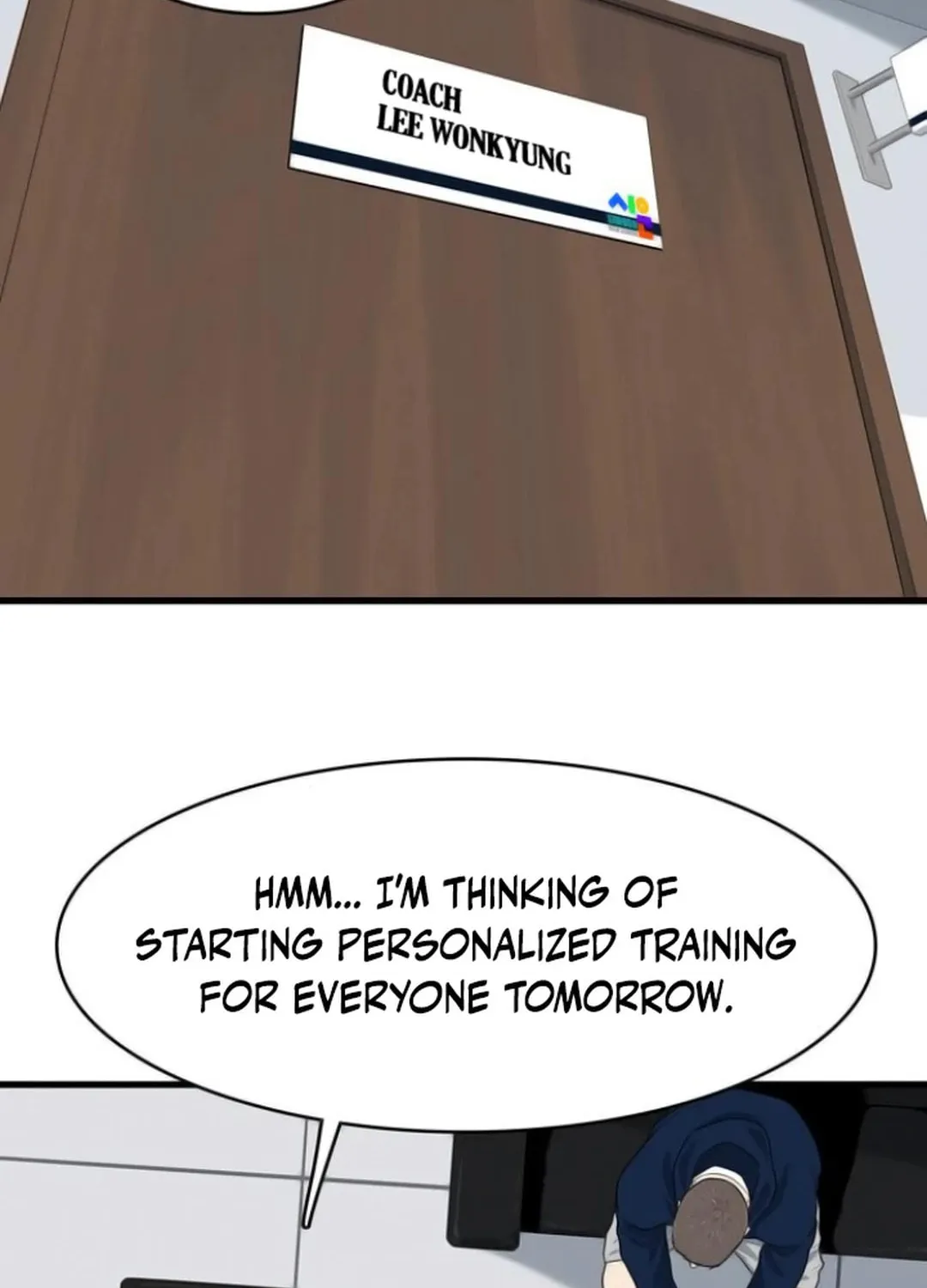 Upset Chapter 7 page 68 - 