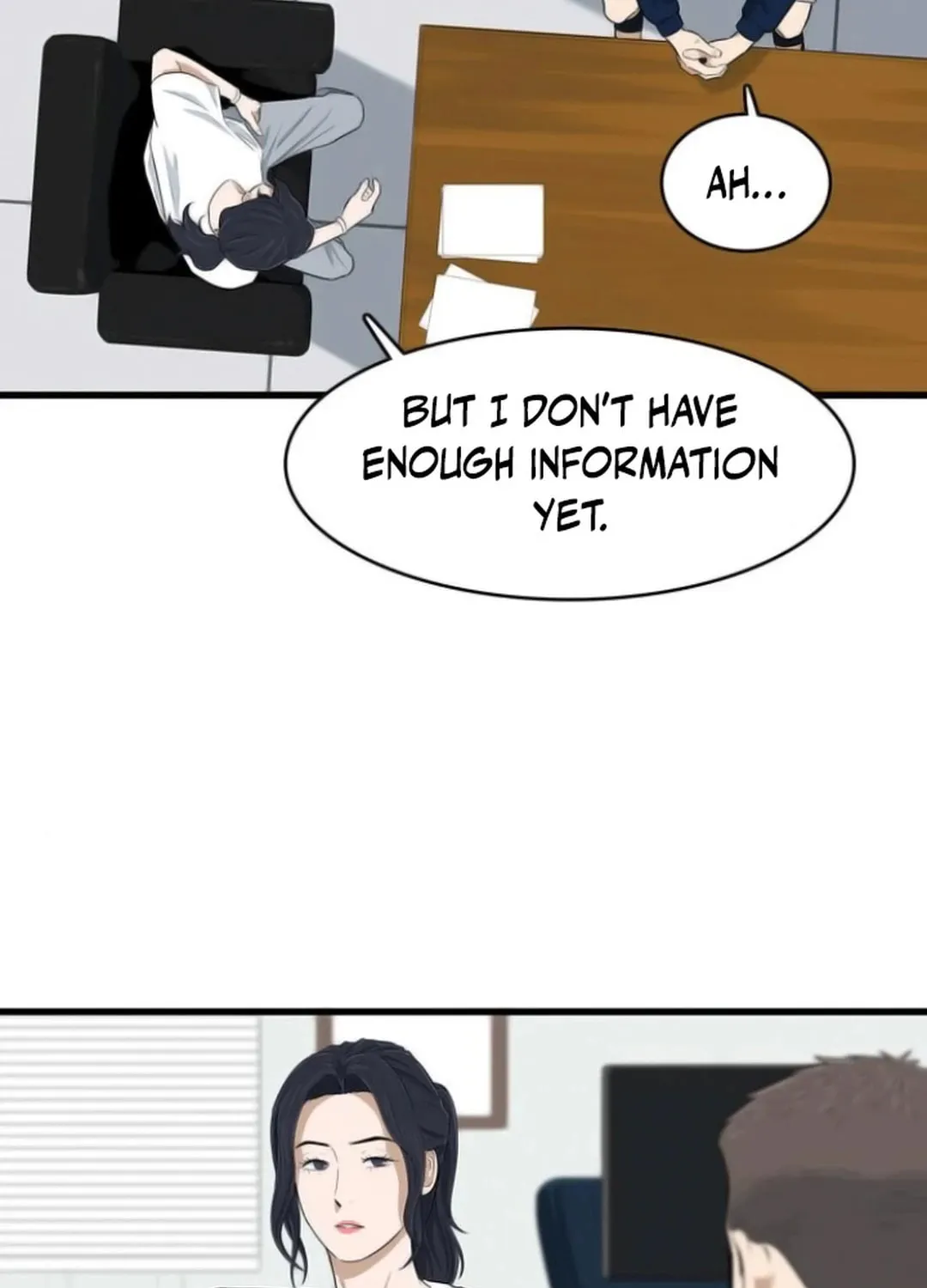 Upset Chapter 7 page 69 - 