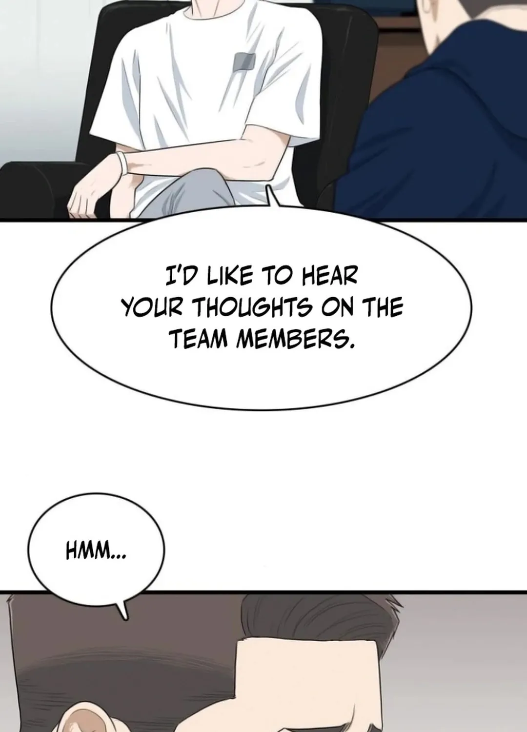 Upset Chapter 7 page 70 - 