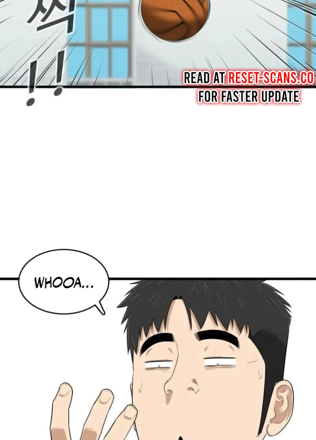 Upset Chapter 7 page 8 - 