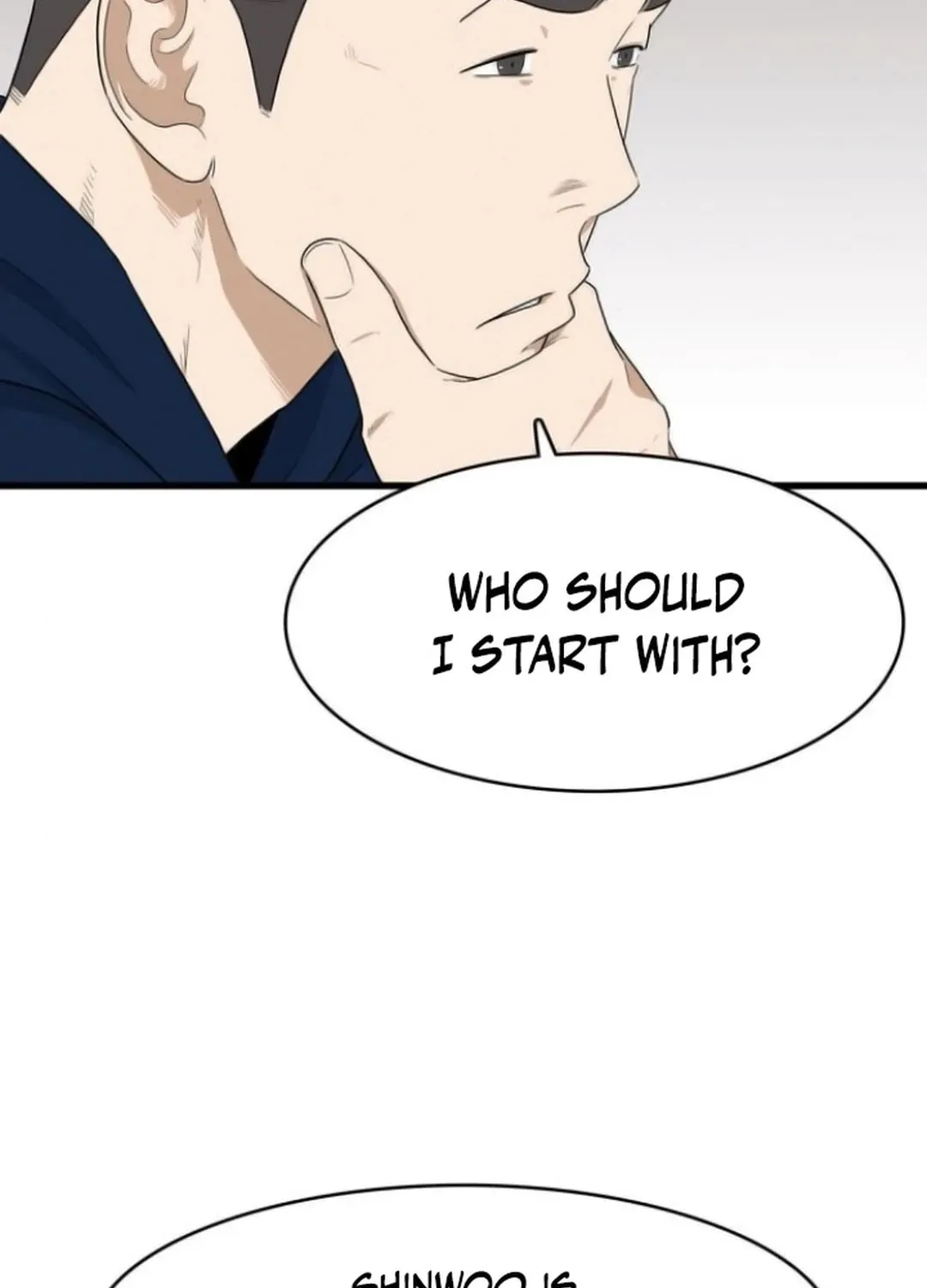 Upset Chapter 7 page 71 - 