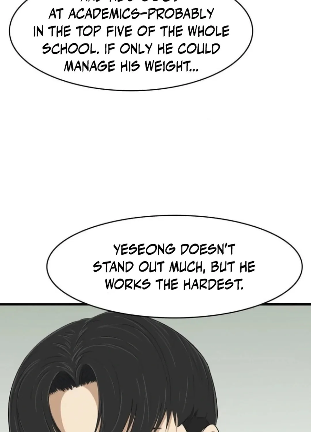 Upset Chapter 7 page 73 - 