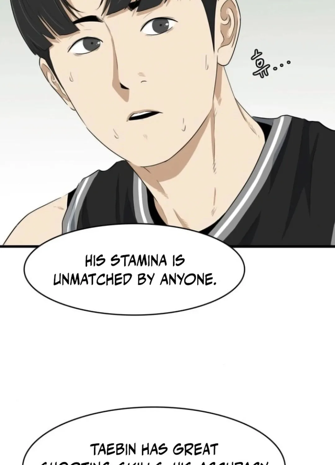 Upset Chapter 7 page 74 - 