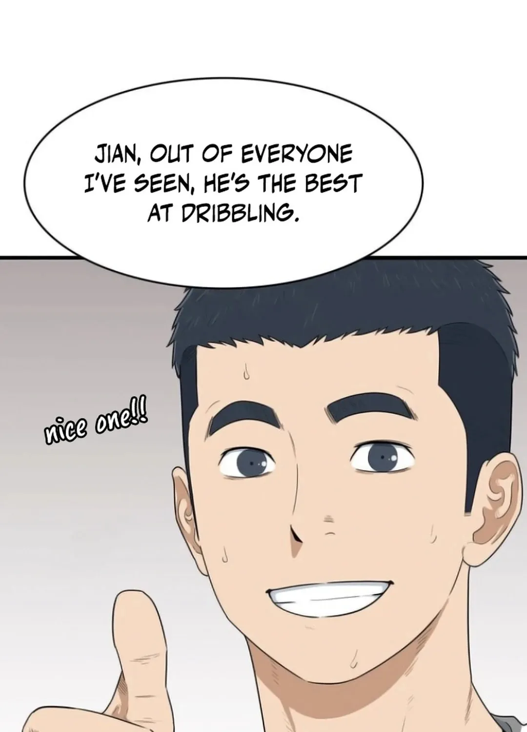 Upset Chapter 7 page 77 - 
