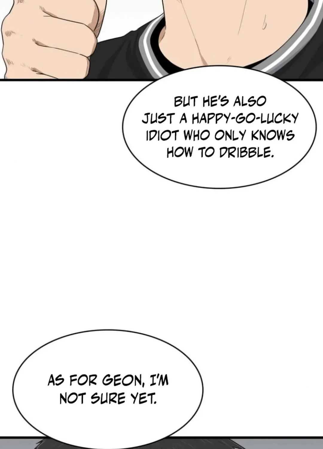Upset Chapter 7 page 78 - 