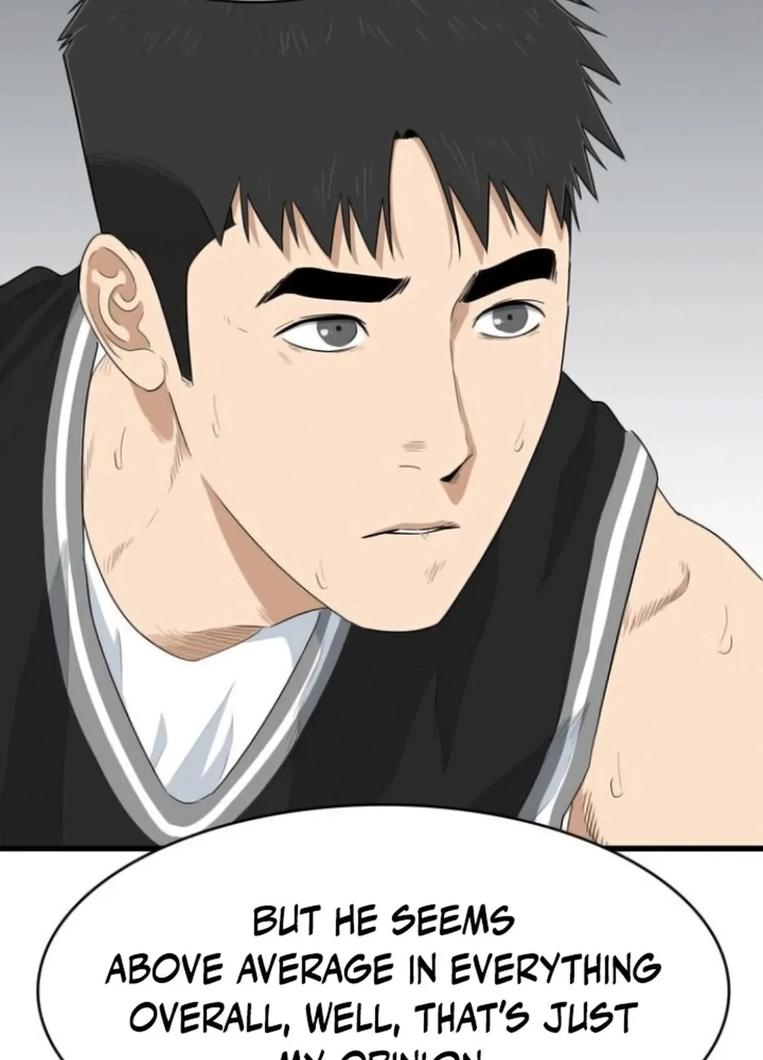 Upset Chapter 7 page 79 - 
