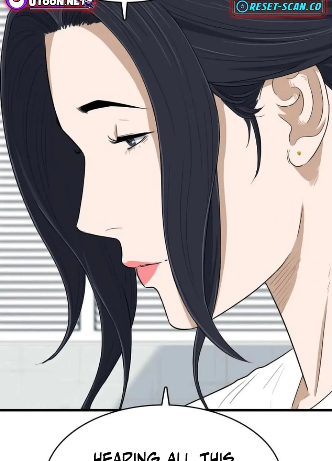 Upset Chapter 7 page 81 - 