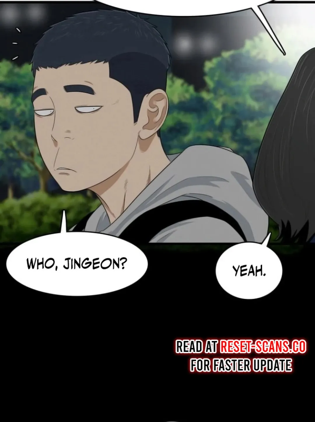 Upset Chapter 7 page 85 - 