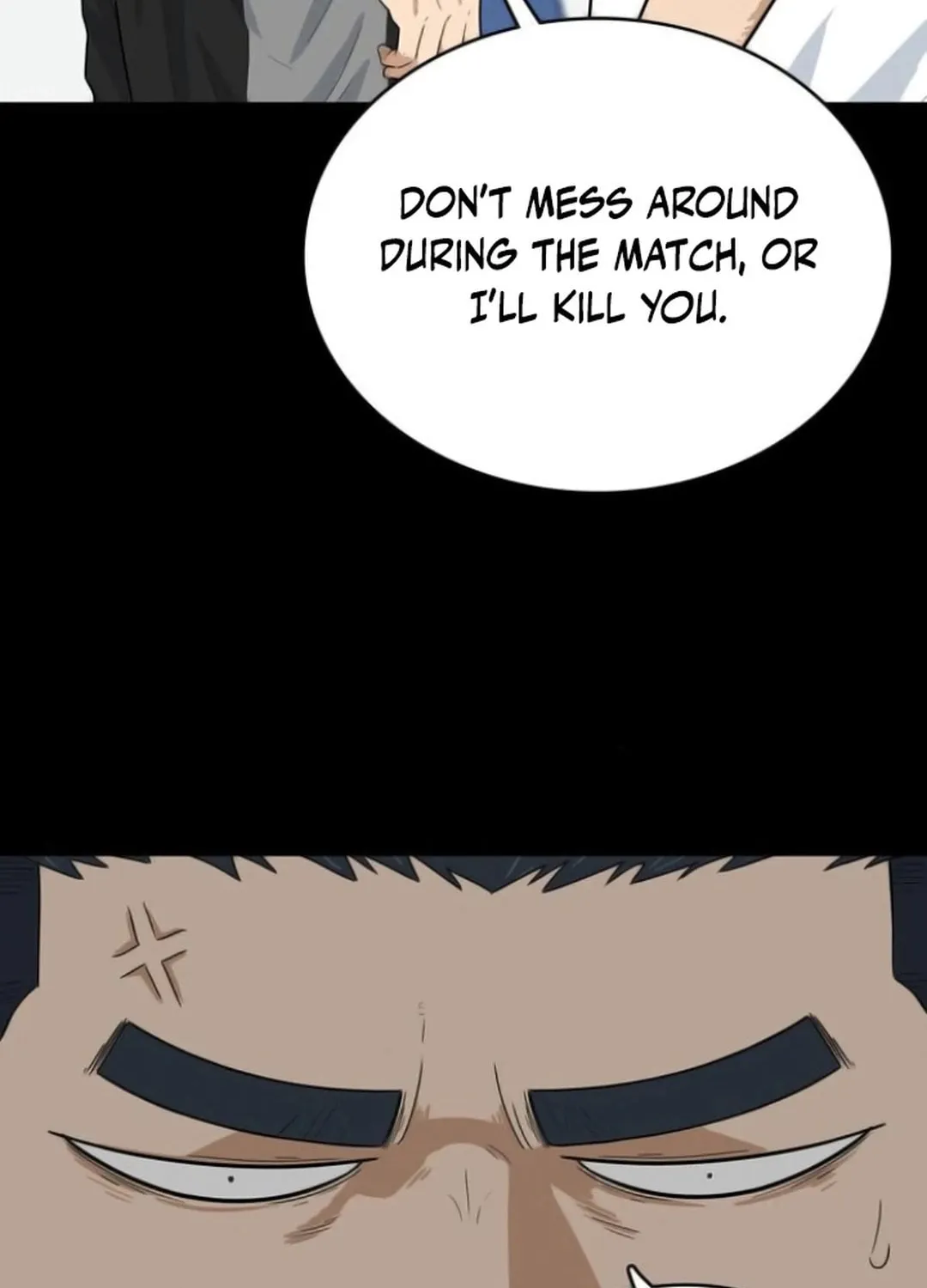 Upset Chapter 7 page 87 - 
