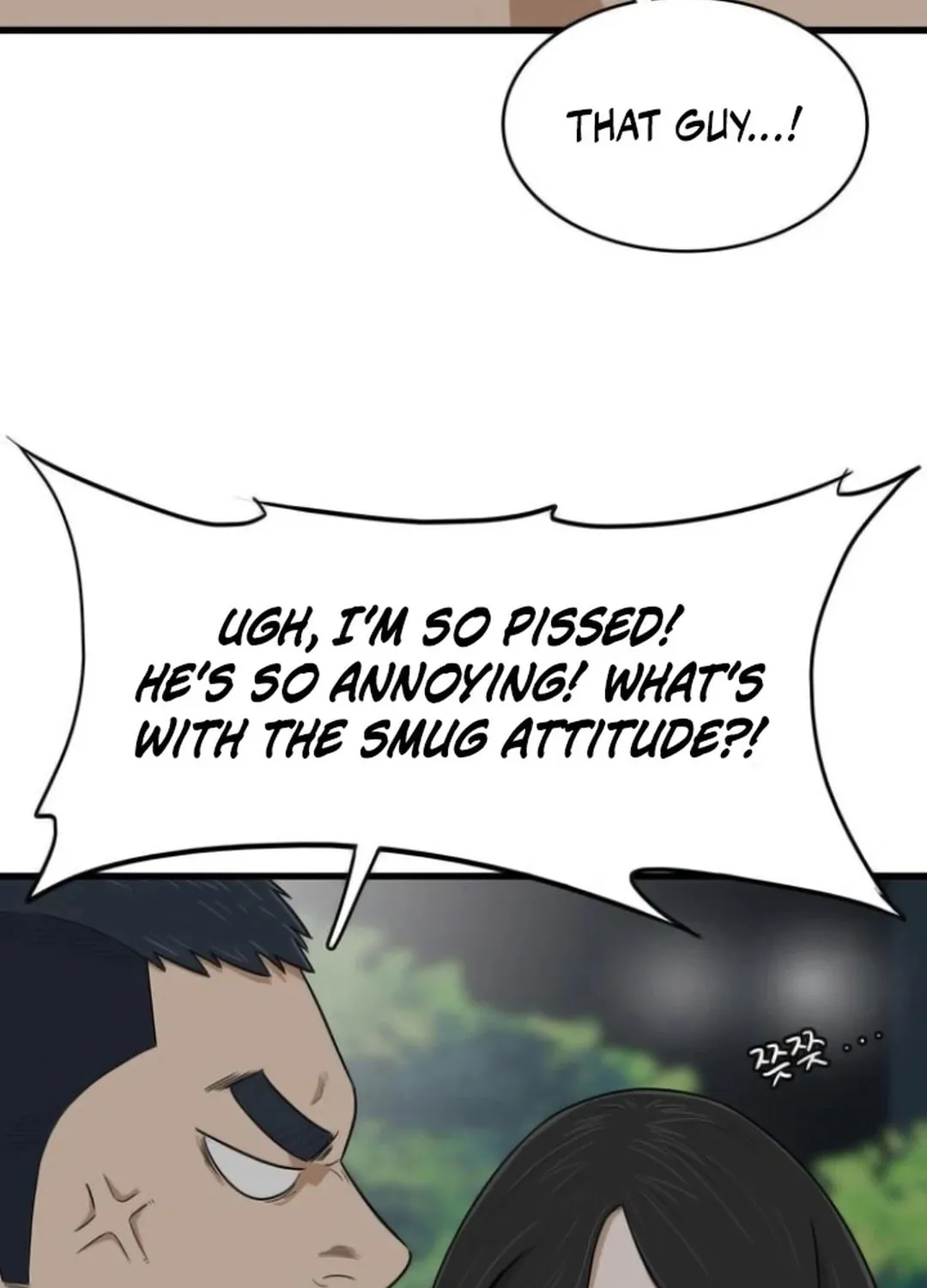 Upset Chapter 7 page 88 - 