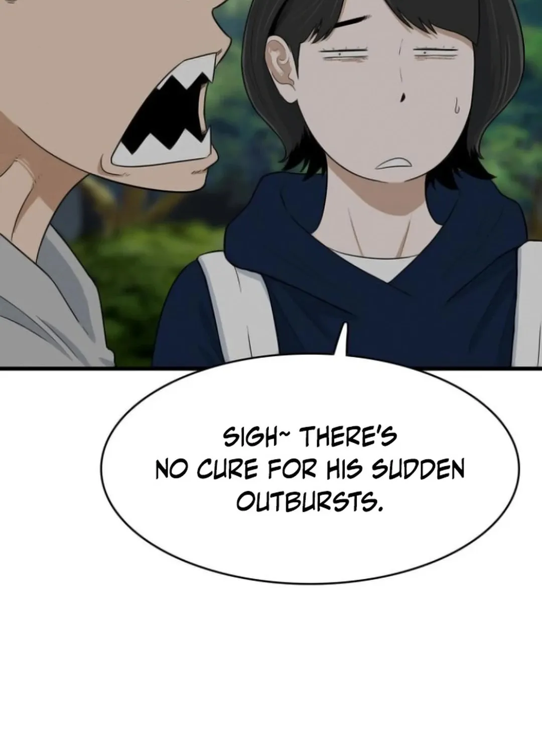 Upset Chapter 7 page 89 - 