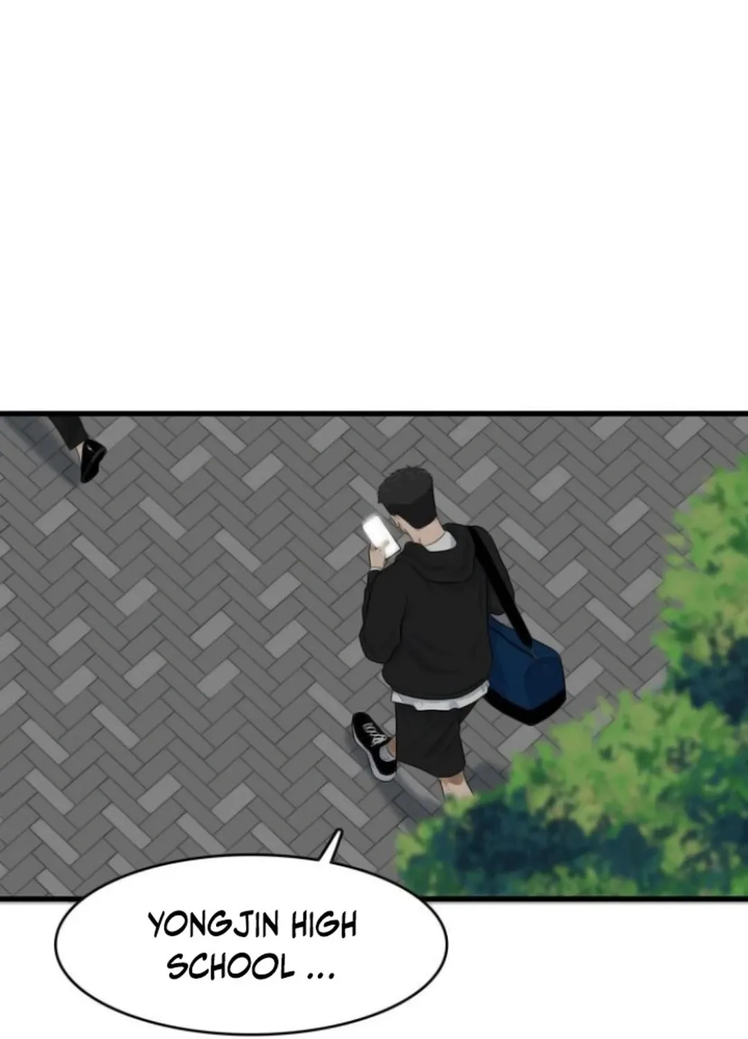 Upset Chapter 7 page 90 - 