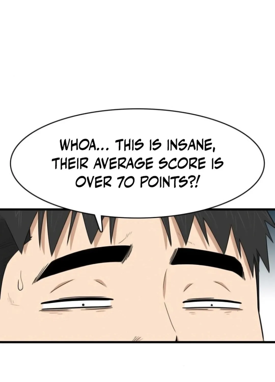 Upset Chapter 7 page 91 - 