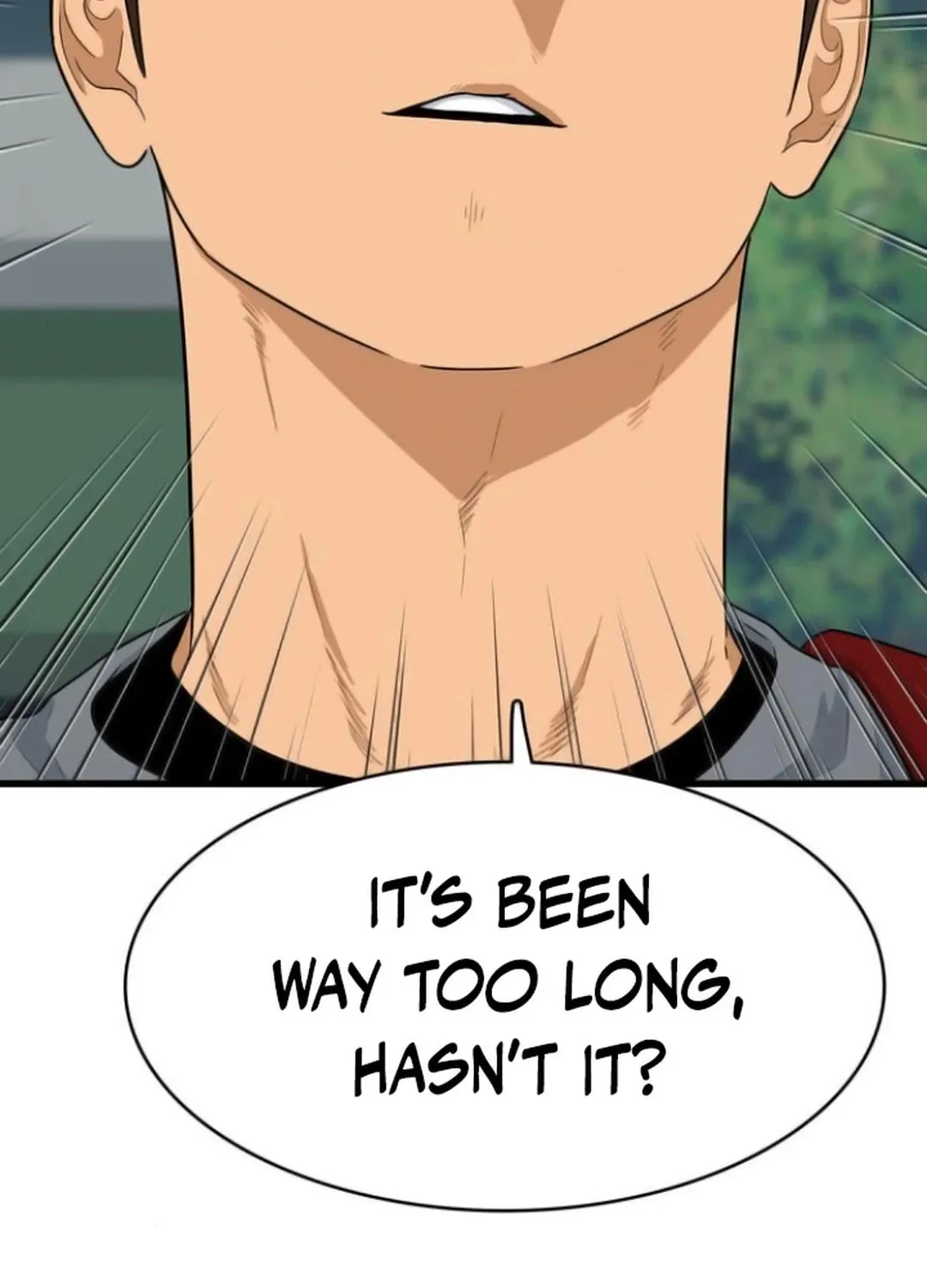 Upset Chapter 7 page 98 - 