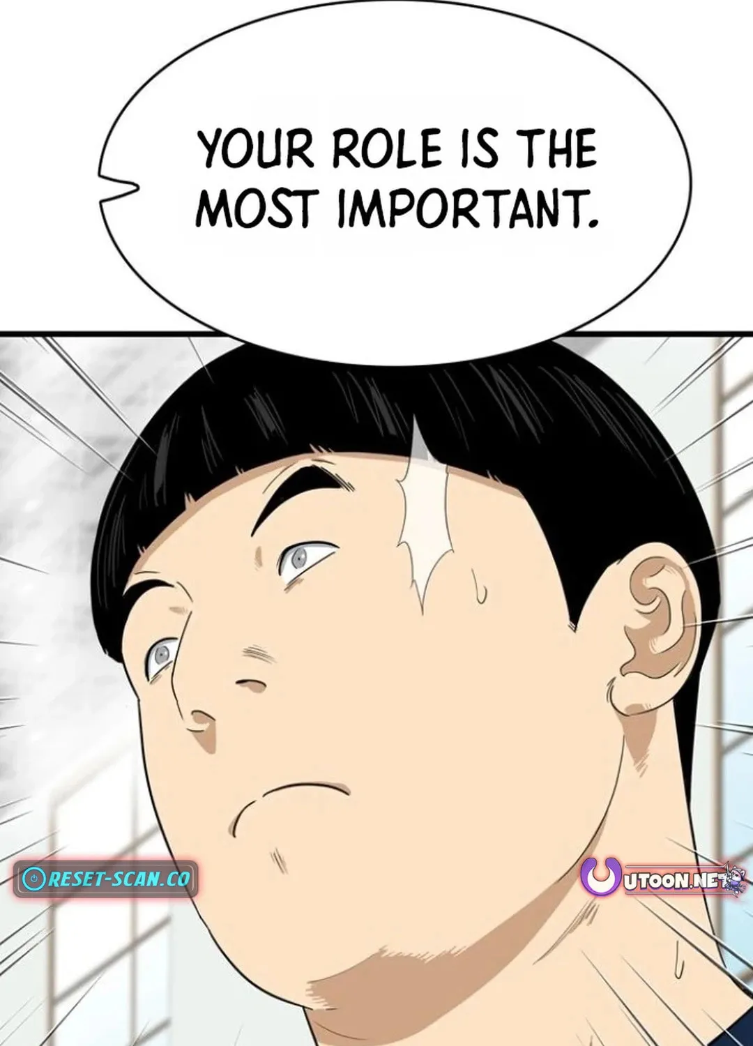 Upset Chapter 8 page 103 - 