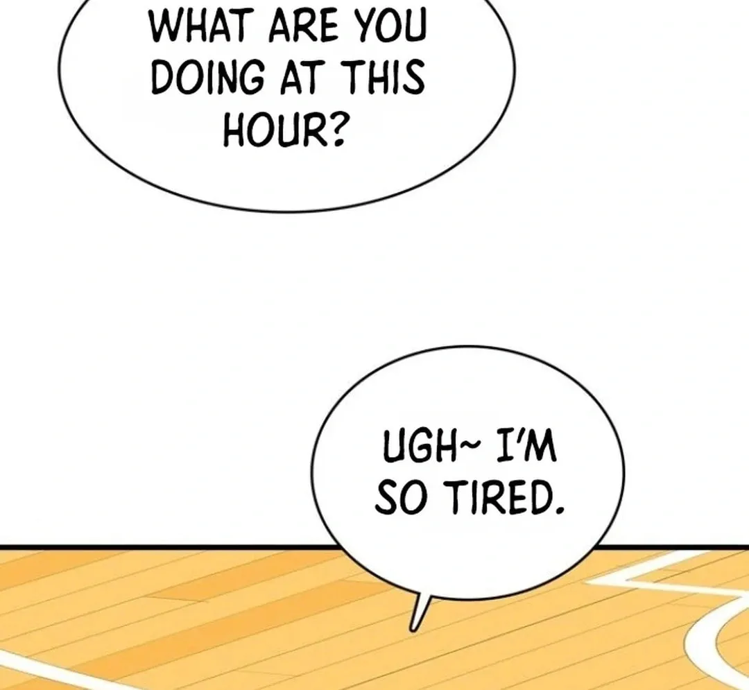 Upset Chapter 8 page 21 - 