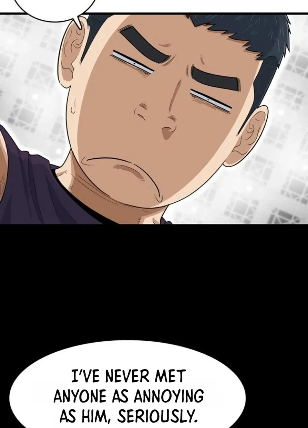 Upset Chapter 8 page 23 - 