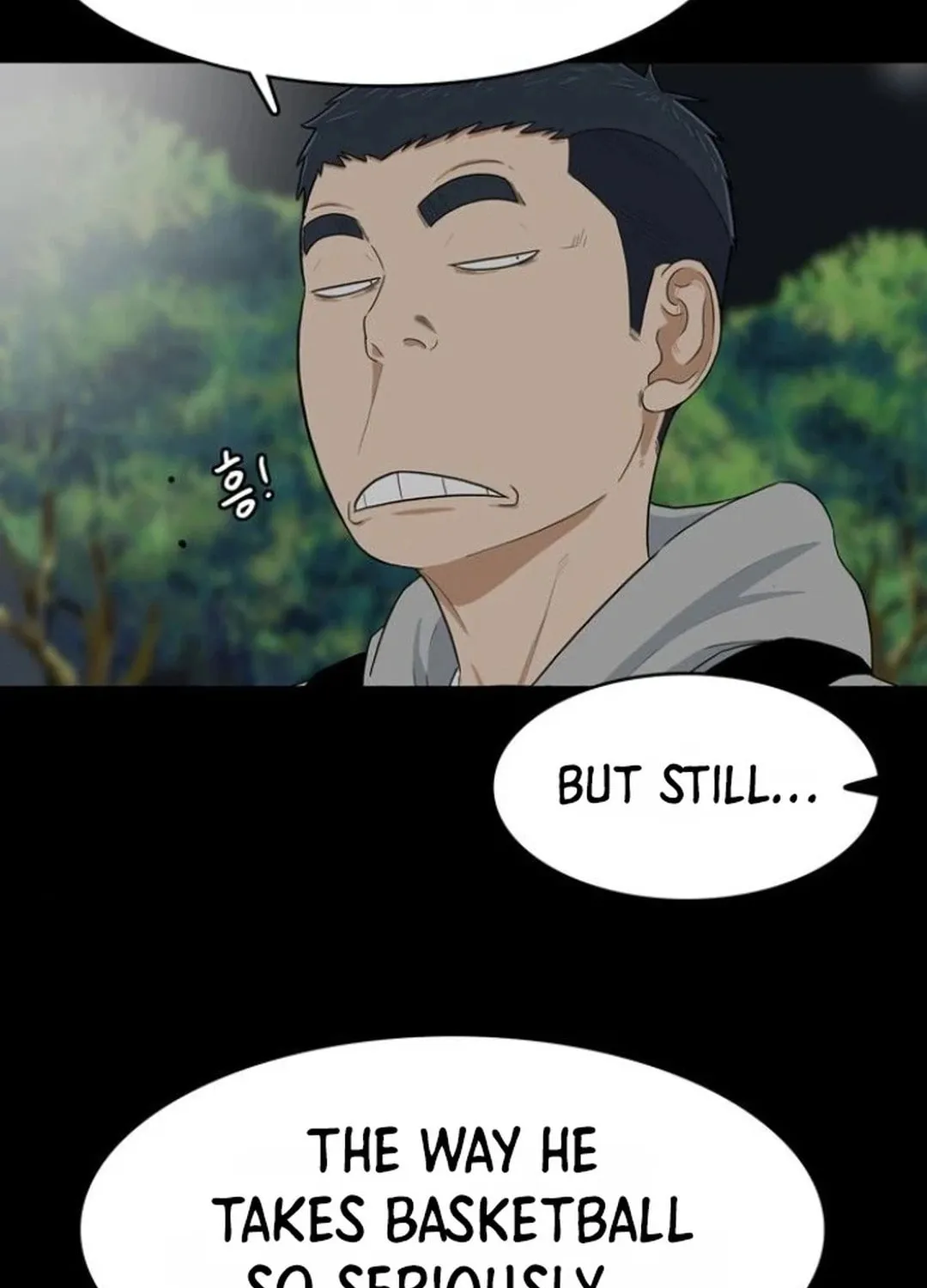 Upset Chapter 8 page 24 - 