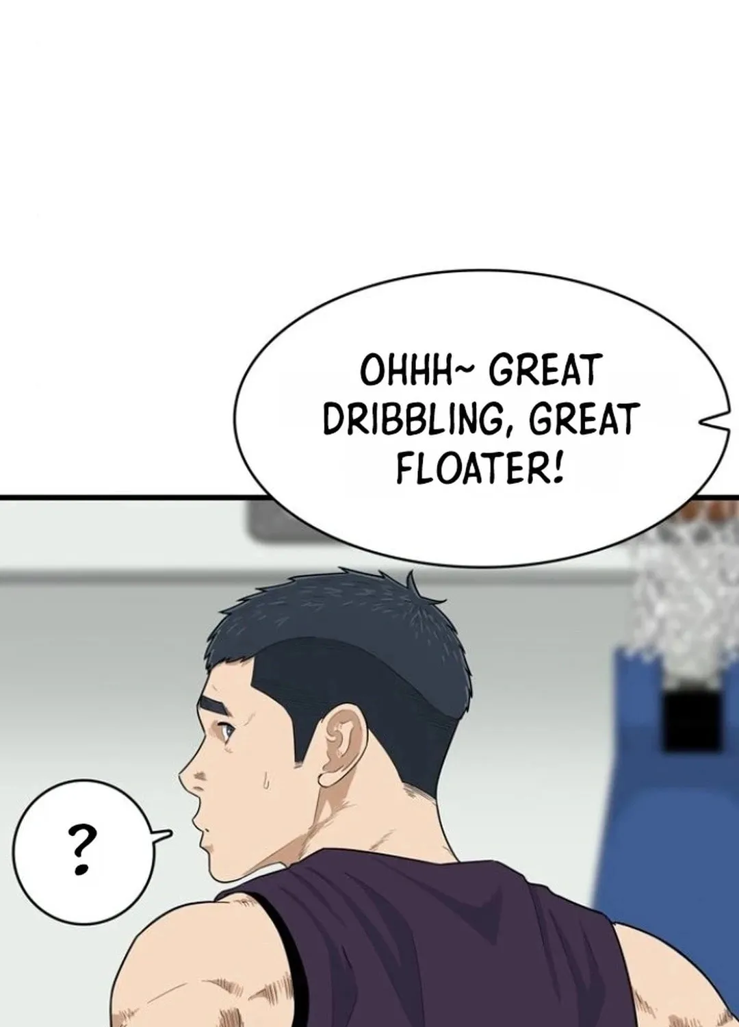 Upset Chapter 8 page 37 - 