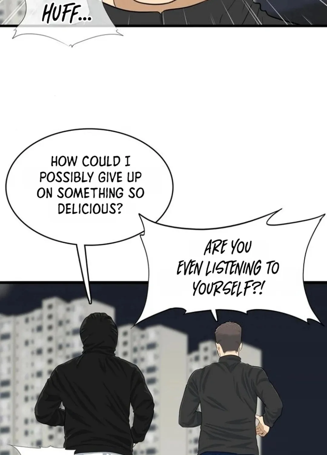 Upset Chapter 8 page 45 - 