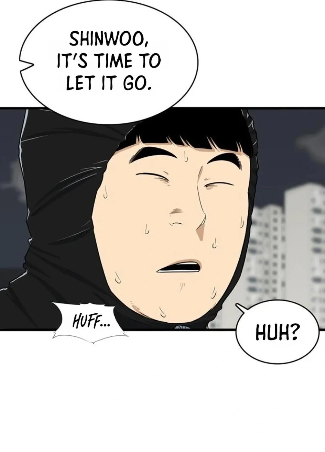 Upset Chapter 8 page 49 - 