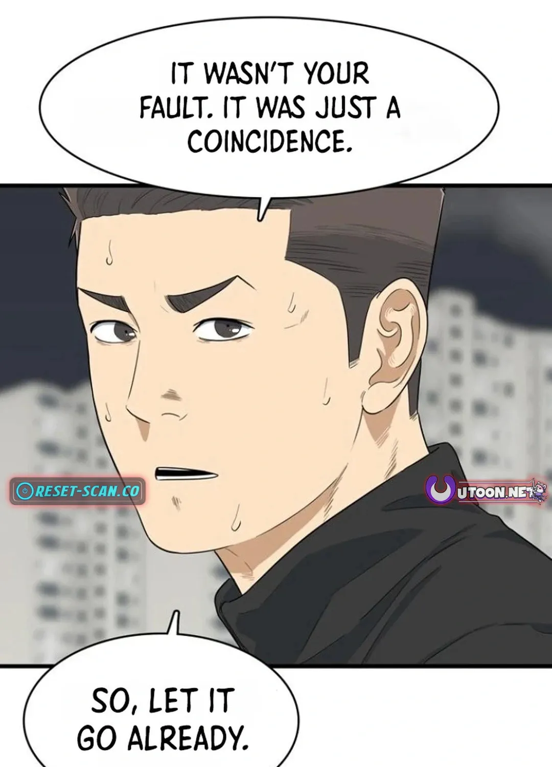 Upset Chapter 8 page 50 - 