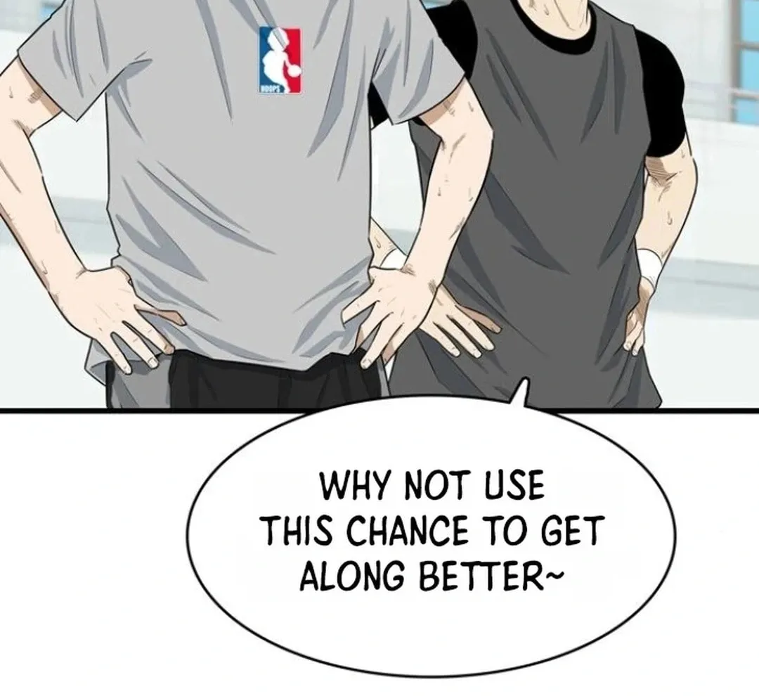 Upset Chapter 8 page 54 - 