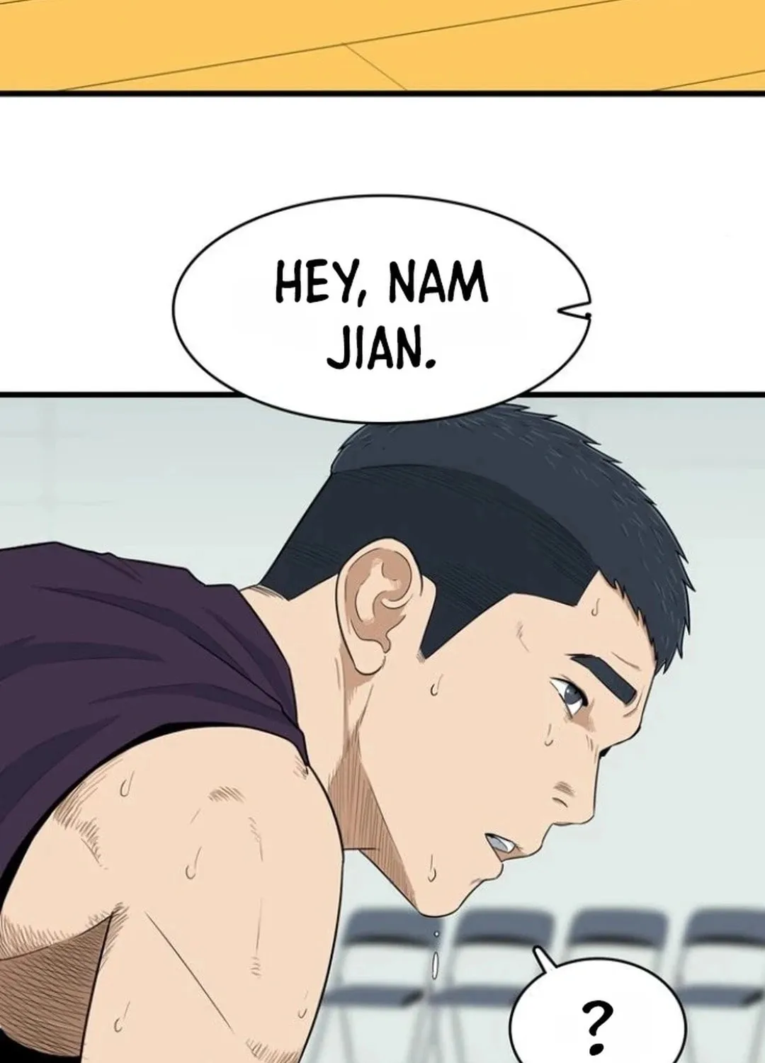 Upset Chapter 8 page 59 - 