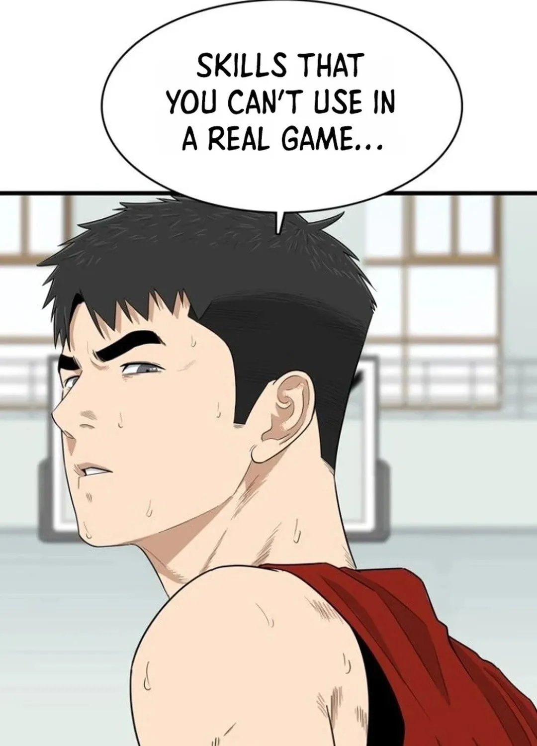 Upset Chapter 8 page 61 - 