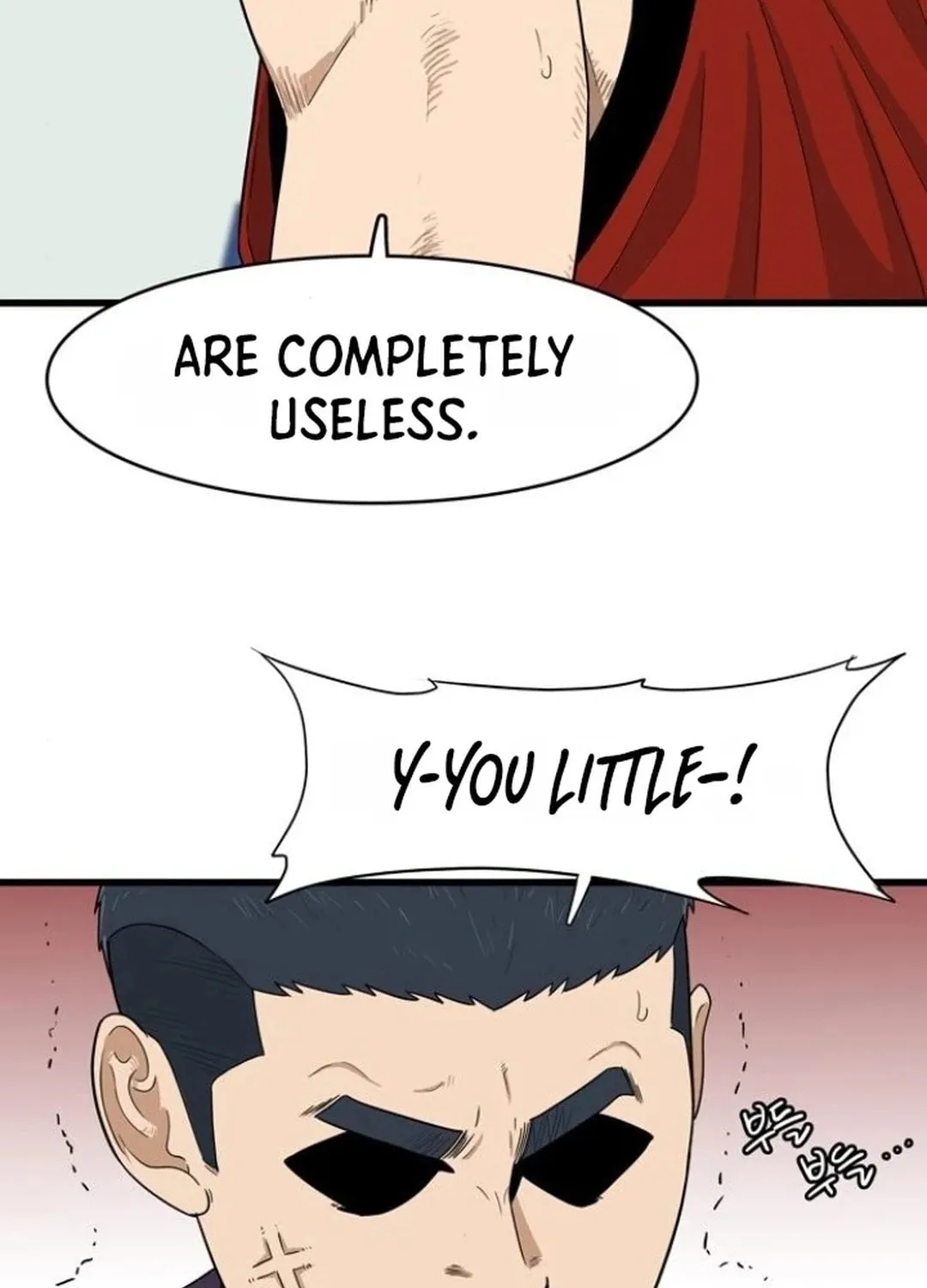 Upset Chapter 8 page 62 - 