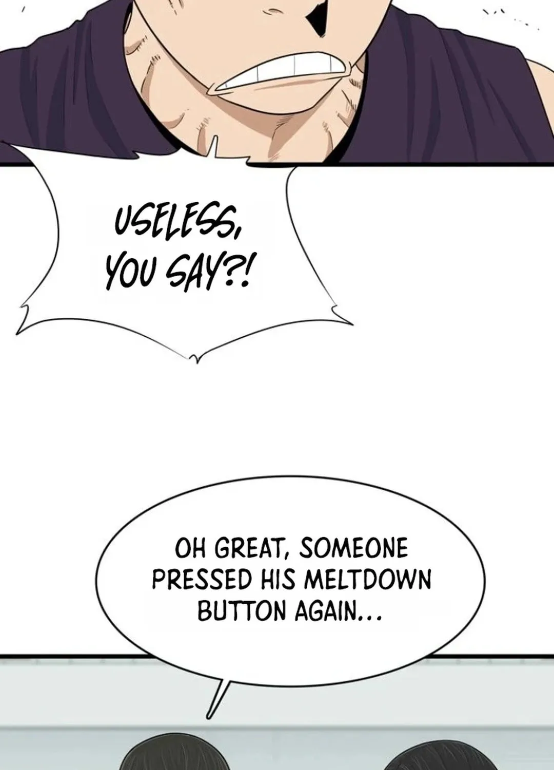 Upset Chapter 8 page 63 - 
